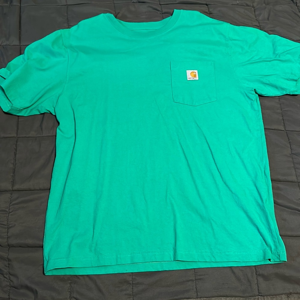 Carhartt Loose fit Men’s Tee
